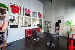 ABM BUILDING (D3), Retail #576115771